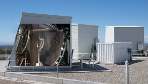 vp4 Pierre Auger Observatory