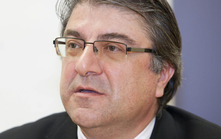 Prof. Niyazi Serdar Sariciftci