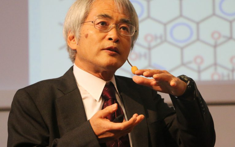 Prof. Toshiaki Enoki, PhD