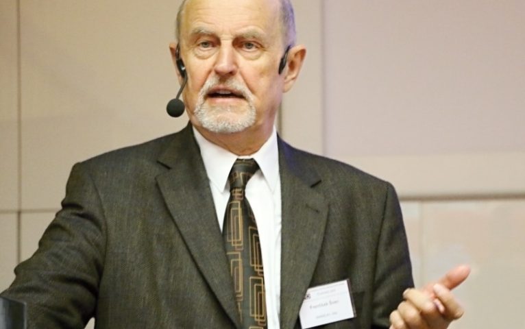 Prof. František Švec