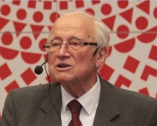 Prof. Rudolf Zahradník