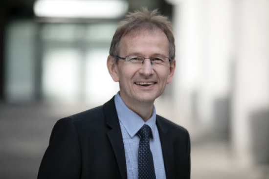 Prof. Matthias Beller